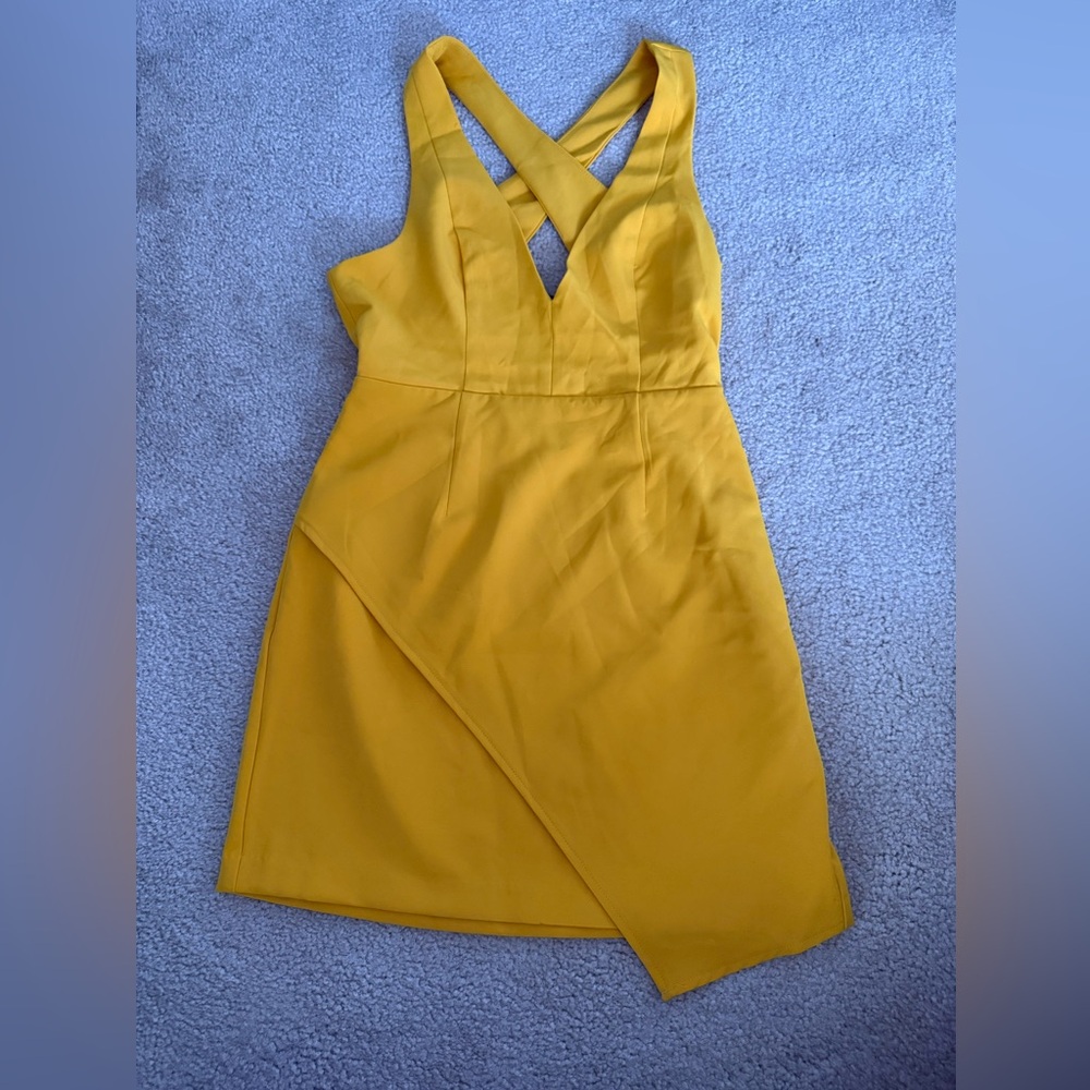 Forever 21 Mini Dress